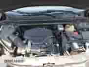 2020 Chevrolet Blazer LT with VIN 3GNKBDRS4LS587189, listed as a IAAI auction lot 42135069 with 66,055 mi miles and . Bid and sale history available at DreamBid. Image 10.