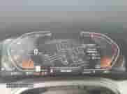 2022 BMW 4 Series 430i xDrive z VIN WBA43AT01NCJ15123, wystawiony jako Copart lot #49041984 z przebiegiem 14 296 mil mil oraz Szkoda całkowita • Salvage title. Historia ofert i sprzedaży dostępna na DreamBid. Obrazek 9.