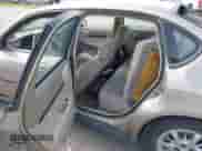 2003 Chevrolet Impala z VIN 2G1WF52EX39254591, wystawiony jako IAAI lot #42759499 z przebiegiem 173 682 mil mil oraz . Historia ofert i sprzedaży dostępna na DreamBid. Obrazek 8.