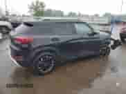 2023 Chevrolet TrailBlazer LT с VIN KL79MPSL4PB114977, выставлен на аукционе Copart как лот 66985285 с пробегом 62 405 миль миль и На запчасти • Non repairable. История ставок и продаж доступна на DreamBid. Изображение 3.