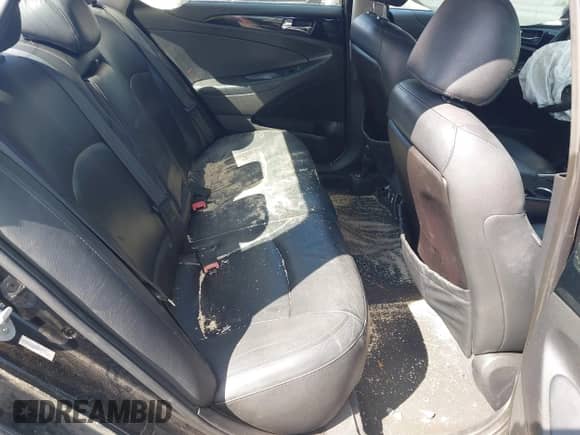 2011 Hyundai Sonata SE с VIN 5NPEC4ACXBH141337, выставлен на аукционе IAAI как лот 43175569 с пробегом 215 147 миль миль и . История ставок и продаж доступна на DreamBid. Изображение 8.