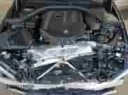 2022 BMW 3 Series M340i z VIN 3MW5U7J0XN8C39888, wystawiony jako Copart lot #82389045 z przebiegiem 23 292 mil mil oraz Szkoda całkowita • Salvage title. Historia ofert i sprzedaży dostępna na DreamBid. Obrazek 11.