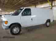 2006 Ford Econoline Cargo с VIN 1FTNE24W56DB28527, выставлен на аукционе Copart как лот 49104335 с пробегом 172 676 миль миль и Списание • Salvage title. История ставок и продаж доступна на DreamBid. Изображение 1.