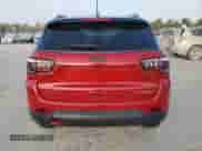 2021 Jeep Compass Trailhawk with VIN 3C4NJDDB8MT511759, listed as a Copart auction lot 89891835 with 73,360 mi miles and Salvage title. Bid and sale history available at DreamBid. Image 6.