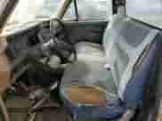 1986 Ford F-150 z VIN 1FTEF14N4GPB75627, wystawiony jako Copart lot #68847924 z przebiegiem 50 979 mil mil oraz Szkoda całkowita • Salvage title. Historia ofert i sprzedaży dostępna na DreamBid. Obrazek 10.