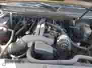 2007 Chevrolet Suburban LT с VIN 1GNFK16357J352563, выставлен на аукционе IAAI как лот 40635097 с пробегом 201 200 миль миль и . История ставок и продаж доступна на DreamBid. Изображение 10.