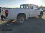 2012 Chevrolet Colorado Work Truck с VIN 1GCJTBFE8C8102324, выставлен на аукционе Copart как лот 46866695 с пробегом 124 879 миль миль и Списание • Salvage title. История ставок и продаж доступна на DreamBid. Изображение 3.