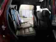 2022 Jeep Grand Cherokee Limited z VIN 1C4RJFBG4NC138504, wystawiony jako Copart lot #57773124 z przebiegiem 56 895 mil mil oraz Szkoda całkowita • Salvage title. Historia ofert i sprzedaży dostępna na DreamBid. Obrazek 11.