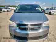 2017 Dodge Grand Caravan SE Plus with VIN 2C4RDGBG2HR844167, listed as a Copart auction lot 80086065 with 285,390 mi miles and Salvage title. Bid and sale history available at DreamBid. Image 5.