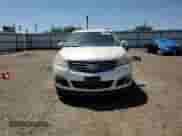 2013 Chevrolet Traverse LT with VIN 1GNKRGKD6DJ108055, listed as a Copart auction lot 70944575 with 194,137 mi miles and Clean title. Bid and sale history available at DreamBid. Image 14.