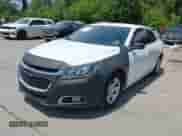 2014 Chevrolet Malibu LS с VIN 1G11B5SLXEF247865, выставлен на аукционе IAAI как лот 42681852 с пробегом 146 113 миль миль и . История ставок и продаж доступна на DreamBid. Изображение 18.