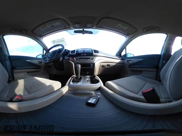 2016 Honda Pilot EX with VIN 5FNYF5H30GB021813, listed as a IAAI auction lot 43222279 with 126,000 mi miles and . Bid and sale history available at DreamBid. Image 18.