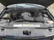 2000 Ford F-150 XL with VIN 1FTRX18W0YNC08668, listed as a Copart auction lot 53636035 with Not provided miles and Salvage title. Bid and sale history available at DreamBid. Image 11.