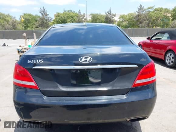 2014 Hyundai Equus Signature с VIN KMHGH4JH9EU090327, выставлен на аукционе IAAI как лот 42779879 с пробегом 96 655 миль миль и . История ставок и продаж доступна на DreamBid. Изображение 16.
