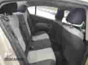 2013 Chevrolet Cruze LS с VIN 1G1PA5SH3D7285794, выставлен на аукционе Copart как лот 71996225 с пробегом 183 805 миль миль и На запчасти • Non repairable. История ставок и продаж доступна на DreamBid. Изображение 10.