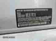 2018 BMW 3 Series 320i with VIN WBA8A9C50JAH13343, listed as a Copart auction lot 70562555 with 110,990 mi miles and Salvage title. Bid and sale history available at DreamBid. Image 12.