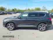 2021 Hyundai Santa Fe SEL z VIN 5NMS3DAJ0MH345114, wystawiony jako IAAI lot #43343253 z przebiegiem 52 092 mil mil oraz . Historia ofert i sprzedaży dostępna na DreamBid. Obrazek 14.