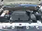 2016 Chevrolet Colorado 2WD WT с VIN 1GCGSBE33G1103845, выставлен на аукционе IAAI как лот 43209939 с пробегом 167 674 миль миль и . История ставок и продаж доступна на DreamBid. Изображение 10.