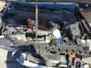 2023 Hyundai Kona SE z VIN KM8K23AG4PU166570, wystawiony jako Copart lot #82192035 z przebiegiem 28 718 mil mil oraz Szkoda całkowita • Salvage title. Historia ofert i sprzedaży dostępna na DreamBid. Obrazek 11.