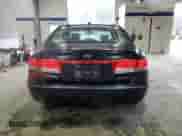 2010 Hyundai Azera Limited с VIN KMHFC4DF1AA450576, выставлен на аукционе Copart как лот 85300034 с пробегом 161 877 миль миль и Списание • Salvage title. История ставок и продаж доступна на DreamBid. Изображение 6.