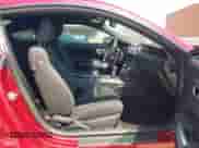 2018 Ford Mustang EcoBoost with VIN 1FA6P8TH4J5144344, listed as a IAAI auction lot 42927141 with 157,118 mi miles and . Bid and sale history available at DreamBid. Image 5.