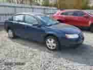 2007 Saturn ION ION 2 with VIN 1G8AJ55F87Z148490, listed as a Copart auction lot 72296694 with 107,186 mi miles and Clean title. Bid and sale history available at DreamBid. Image 4.