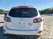 2012 Hyundai Santa Fe Limited с VIN 5XYZKDAG8CG127372, выставлен на аукционе Copart как лот 85105415 с пробегом 83 929 миль миль и Чистый • Clean title. История ставок и продаж доступна на DreamBid. Изображение 6.