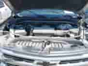 2025 Chevrolet Silverado 1500 RST with VIN 2GCUKEED3S1126770, listed as a IAAI auction lot 42953192 with 7,104 mi miles and . Bid and sale history available at DreamBid. Image 10.