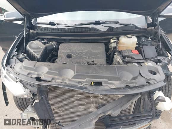 2019 Chevrolet Traverse RS с VIN 1GNEVJKW7KJ132997, выставлен на аукционе IAAI как лот 42873495 с пробегом 101 234 миль миль и . История ставок и продаж доступна на DreamBid. Изображение 10.