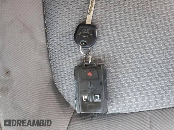 2021 Chevrolet Colorado 2WD Work Truck с VIN 1GCHSBEA3M1272861, выставлен на аукционе IAAI как лот 43526073 с пробегом 138 314 миль миль и . История ставок и продаж доступна на DreamBid. Изображение 5.
