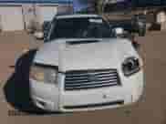 2008 Subaru Forester XT Limited с VIN JF1SG69698H704506, выставлен на аукционе Copart как лот 83698464 с пробегом 143 417 миль миль и Списание • Salvage title. История ставок и продаж доступна на DreamBid. Изображение 5.