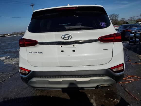 2020 Hyundai Santa Fe SEL с VIN 5NMS3CAD5LH138477, выставлен на аукционе Copart как лот 72519522 с пробегом 67 323 миль миль и . История ставок и продаж доступна на DreamBid. Изображение 6.
