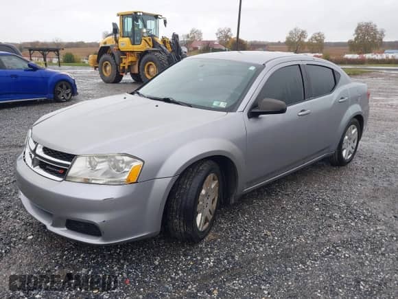 2013 Dodge Avenger SE V6 с VIN 1C3CDZAGXDN771550, выставлен на аукционе IAAI как лот 43586544 с пробегом 171 034 миль миль и . История ставок и продаж доступна на DreamBid. Изображение 2.