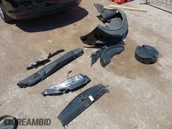 2023 Chevrolet Malibu LT with VIN 1G1ZD5ST2PF250467, listed as a IAAI auction lot 42857078 with 65,125 mi miles and . Bid and sale history available at DreamBid. Image 21.