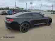 2018 Chevrolet Camaro 1LS с VIN 1G1FA1RS5J0151962, выставлен на аукционе Copart как лот 74516644 с пробегом 77 429 миль миль и Списание • Salvage title. История ставок и продаж доступна на DreamBid. Изображение 3.