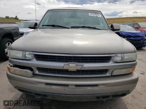 2000 Chevrolet Suburban LT с VIN 3GNFK16T8YG136323, выставлен на аукционе Copart как лот 68265064 с пробегом 452 126 миль миль и Чистый • Clean title. История ставок и продаж доступна на DreamBid. Изображение 5.