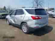 2021 Chevrolet Equinox LT с VIN 3GNAXTEV0MS161170, выставлен на аукционе IAAI как лот 42065975 с пробегом 219 155 миль миль и . История ставок и продаж доступна на DreamBid. Изображение 3.