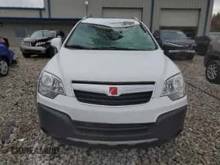 2009 Saturn VUE XE z VIN 3GSCL33P89S518737, wystawiony jako Copart lot #78515594 z przebiegiem 74 690 mil mil oraz Czysty tytuł • Clean title. Historia ofert i sprzedaży dostępna na DreamBid. Obrazek 5.