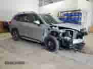 2023 Subaru Forester Touring z VIN JF2SKARC9PH520703, wystawiony jako Copart lot #69723945 z przebiegiem 14 634 mil mil oraz Szkoda całkowita • Salvage title. Historia ofert i sprzedaży dostępna na DreamBid. Obrazek 4.