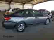2018 Subaru Impreza with VIN 4S3GKAA62J3621158, listed as a Copart auction lot 66488745 with 22,947 mi miles and Salvage title. Bid and sale history available at DreamBid. Image 3.