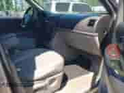 2005 Chevrolet Uplander LS с VIN 1GNDV23L65D307491, выставлен на аукционе IAAI как лот 42449700 с пробегом 118 849 миль миль и . История ставок и продаж доступна на DreamBid. Изображение 5.