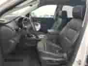 2020 Chevrolet Traverse High Country z VIN 1GNERNKW2LJ128319, wystawiony jako Copart lot #79621524 z przebiegiem 83 590 mil mil oraz Szkoda całkowita • Salvage title. Historia ofert i sprzedaży dostępna na DreamBid. Obrazek 7.