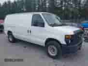 2009 Ford Econoline Cargo Commercial с VIN 1FTNE14W09DA19620, выставлен на аукционе IAAI как лот 42425547 с пробегом Не указан миль и . История ставок и продаж доступна на DreamBid. Изображение 1.