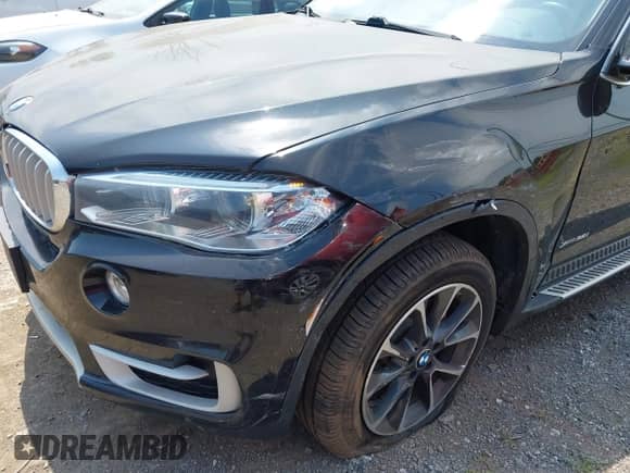 2016 BMW X5 xDrive35i с VIN 5UXKR0C5XG0U11016, выставлен на аукционе IAAI как лот 42926793 с пробегом 103 781 миль миль и . История ставок и продаж доступна на DreamBid. Изображение 6.