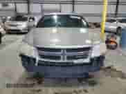 2014 Dodge Avenger SE с VIN 1C3CDZABXEN127097, выставлен на аукционе Copart как лот 66467404 с пробегом 166 678 миль миль и Списание • Salvage title. История ставок и продаж доступна на DreamBid. Изображение 5.