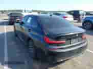 2021 BMW 3 Series M340i xDrive с VIN 3MW5U9J01M8B62743, выставлен на аукционе IAAI как лот 43140524 с пробегом 54 075 миль миль и . История ставок и продаж доступна на DreamBid. Изображение 3.