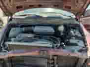 2003 Dodge 1500 ST z VIN 1D7HU18N73J642085, wystawiony jako Copart lot #63750395 z przebiegiem 278 158 mil mil oraz Czysty tytuł • Clean title. Historia ofert i sprzedaży dostępna na DreamBid. Obrazek 11.