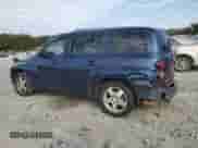 2010 Chevrolet HHR 1LT z VIN 3GNBABDB0AS575116, wystawiony jako Copart lot #86180755 z przebiegiem Nie podano mil oraz Szkoda całkowita • Salvage title. Historia ofert i sprzedaży dostępna na DreamBid. Obrazek 2.