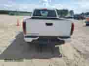 2011 Chevrolet Colorado Work Truck с VIN 1GCCSBF97B8122058, выставлен на аукционе Copart как лот 68626295 с пробегом 236 995 миль миль и Списание • Salvage title. История ставок и продаж доступна на DreamBid. Изображение 6.
