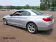 2015 BMW 4 Series 428i xDrive с VIN WBA3T1C58FP819868, выставлен на аукционе IAAI как лот 42418432 с пробегом 54 686 миль миль и . История ставок и продаж доступна на DreamBid. Изображение 14.